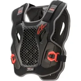ALPINESTARS 6700421-13-M/L ROOST GRD BIO ACTION M/L
