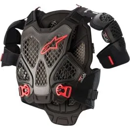 ALPINESTARS 67000221036 M/L ROOST GRD A-6 M/L