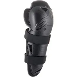 ALPINESTARS 6545321-13 GUARD YTH KNEE BIO ACTION