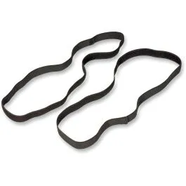 ALPINESTARS 6950214-10-XSM X-STRAP FOR BNS NECK SUPPORT XS-M