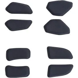 ALPINESTARS 6951219-10 INSERT PAD SET FOR BNS-2