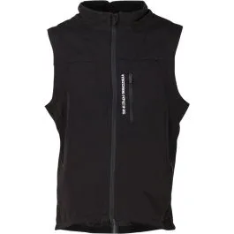 MOOSE RACING 2830-0623 VEST YOUTH XC1 BLACK 14