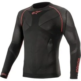 ALPINESTARS 4752521-13-XS/S UNDERWEAR RT LS XS/S