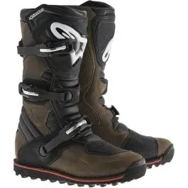 ALPINESTARS 2004017-818-9 BOOT TECH T BN 9