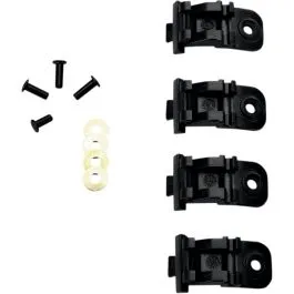 ALPINESTARS 25BLT10-10 BUCKLE BASE REPLACEMENT FOR TECH10/TECH7/TECH3 BOOTS