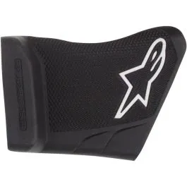 ALPINESTARS 25INSSUT74-10-12 TECH 7/TECH 3 FOOTPEG INSERT REPLACEMENT 12