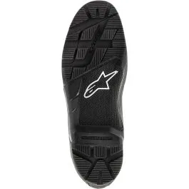 ALPINESTARS 25SU891E-10-11 TECH 7/TECH 3 ENDURO DUAL COMPOUND SOLE BLACK 11