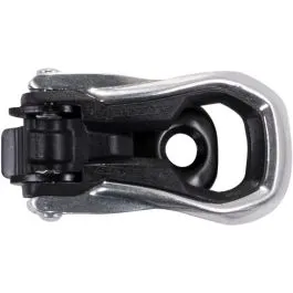 ALPINESTARS 25BBT19-10-TU BUCKLE BASE T-10 NEW BLK