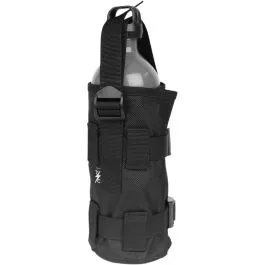 THRASHIN SUPPLY CO. TSB-0001 BOTTLE HOLDER WITH MOLLE