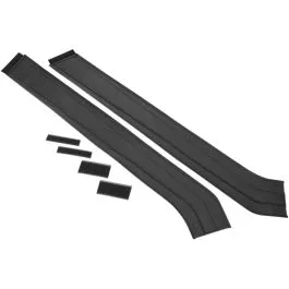 HOPNEL Y60-123BK SADDLE BAG BRA VENTURE