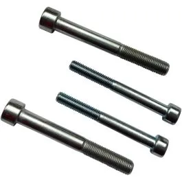 CUSTOM ACCES KI0023N SISSYBAR & SADDLEBAG MOUNTING KIT STAINLESS STEEL NATURAL | BLACK