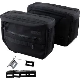 THRASHIN SUPPLY CO. TSB-0004 SADDLEBAG ESSENTIAL