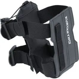 KURYAKYN 6612 HOLDER BOTTLE CLINGER