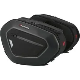SW-MOTECH BC.HTA.01.740.30700 PRO BLAZE SADDLEBAG SET