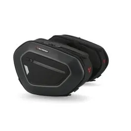 SW-MOTECH BC.HTA.01.740.31700 PRO BLAZE H SADDLEBAG SET