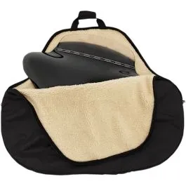 MEMPHIS SHADES MEM0991 FAIRING BAG BATWING