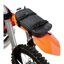 MOOSE RACING 3510-0107 PACK DUAL SPORT FENDER