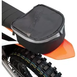 MOOSE RACING 3510-0111 PACK REAR FENDER LG