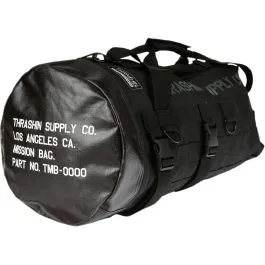 THRASHIN SUPPLY CO. TMB-0000 BAG MISSION DUFFLE