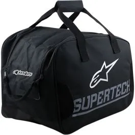 ALPINESTARS 8989019-10 HELMET BAG SRGD S-M10 BK