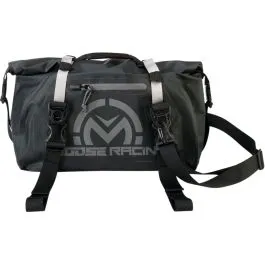 MOOSE RACING 3516-0221 ADV1 DRY TRAIL PACK BLACK 40 LITER