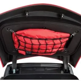 HOPNEL 41-156 3 PC LID NET SET TRUNK SB