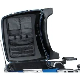 KURYAKYN 5838 BAG ORGANIZER TOUR PAK