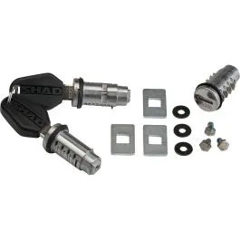 MOOSE RACING D1TRBOR LOCK CYLINDER SIDE CASE