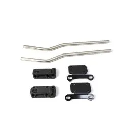 SW-MOTECH HTA.11.740.80602/B PANNIER SPACER BLAZE