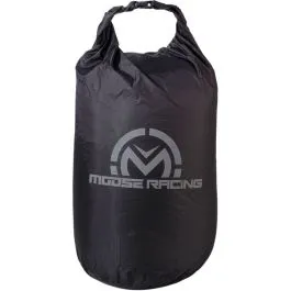 MOOSE RACING 3530-0009 ADV1 ULTRA LIGHT BAGS BLACK 3-PACK