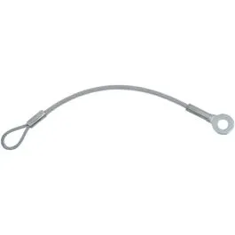 QUAD LOGIC 100-4054-PU TAILGATE CABLE POLARIS