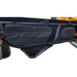 MOOSE RACING 3540-0073 DOORBAG MAVERICK X3 FRONT