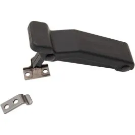QUAD LOGIC 100-2178-PU RACK LATCH POLARIS OEM