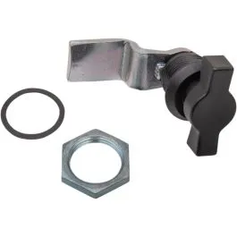 QUAD LOGIC 100-1078-PU RACK LATCH POLARIS OEM