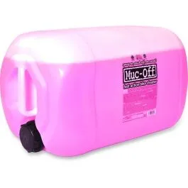 MUC-OFF 906 NANO TECH BIKE CLEANER 25L