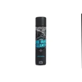 MUC-OFF 613 DISC BRAKE CLEANER 400ML