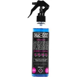 MUC-OFF 208 TECH CARE CLENAER 250ML