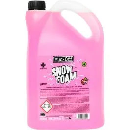 MUC-OFF 709 SNOW FOAM 5L
