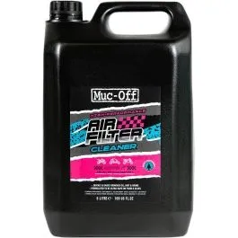 MUC-OFF 20157 MC AIRFILTER CLEANER 5L