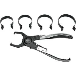 JIMS 910 PISTON RING COMPRESSOR TOOL