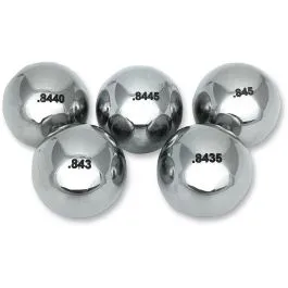 FEULING PARTS 9004 LIFTER BORE MESURING BALLS GO/NOGO