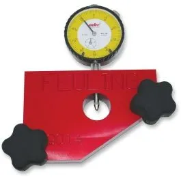 FEULING PARTS 9014 CRANKSHAFT RUNOUT MEASURING TOOL MILWAUKEE 8