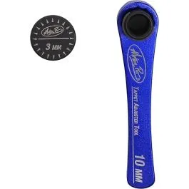 MOTION PRO 08-0731 TOOL TAPPET ADJ 3X10MM