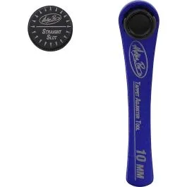 MOTION PRO 08-0735 TOOL TAPPET ADJ 10MM SCKT