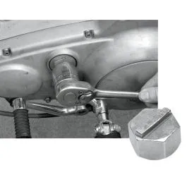 JIMS 1168 PRIMARY COVER INSPECTION PLUG TOOL