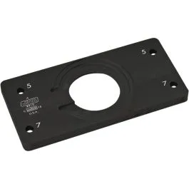 JIMS 913 WHEEL BEARING TOOL SUPPORT PLATE LATE MODEL