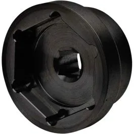 JIMS 5516 TOOL SPROCKET NUT SOCKET