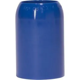 MOTION PRO 08-0274 FORK SEAL BULLET 41MM BL