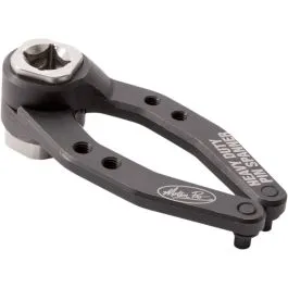 MOTION PRO 08-0673 TOOL H-DUTY PIN SPANNER