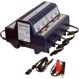 TECMATE TS44VDE BATTERY CHARGER OPTIMATE PRO 8